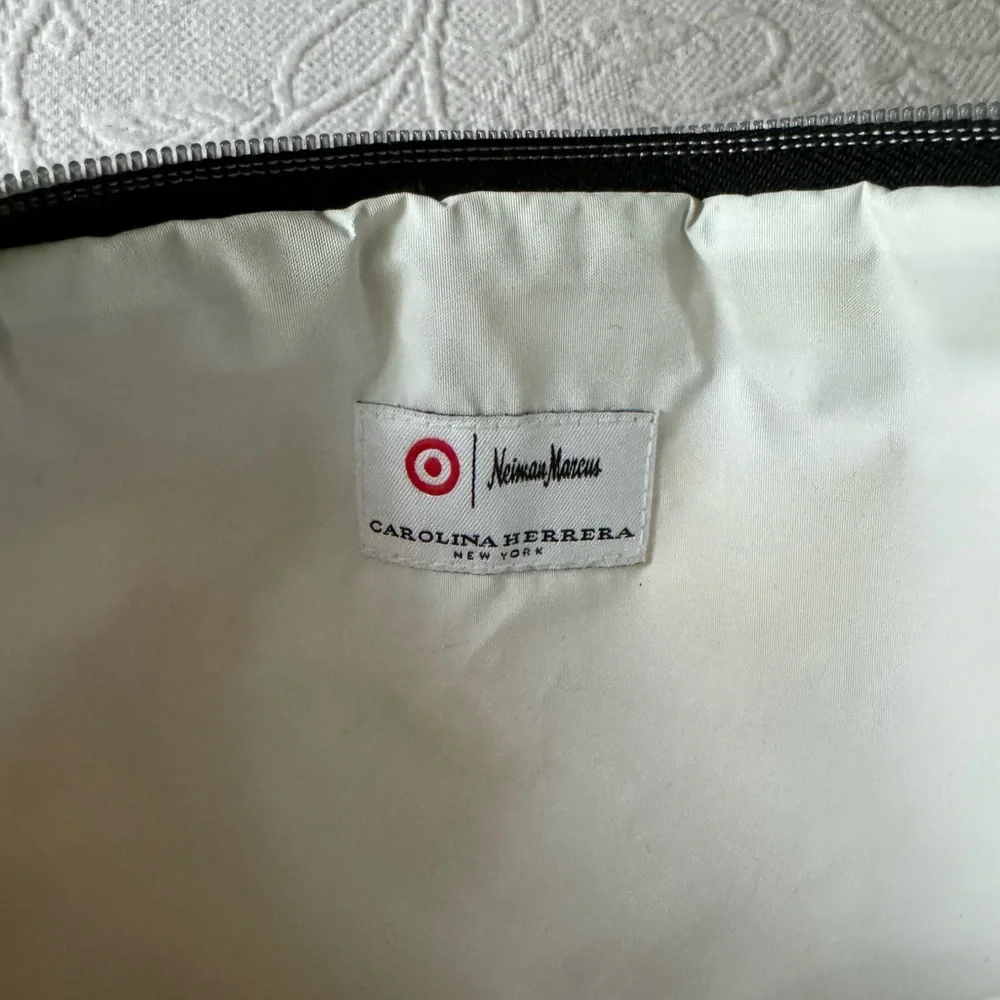 Carolina Herrera Travel Bag / Electronics Sleeve (OS)
